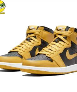 Air Jordan 1 High Retro Pollen