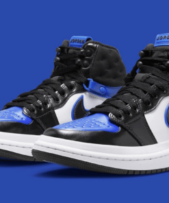 Air Jordan 1 Royal Toe