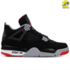 Air Jordan 4 Retro 'Bred'