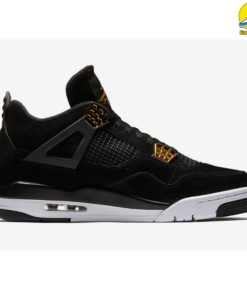 Air Jordan 4 Retro Royalty