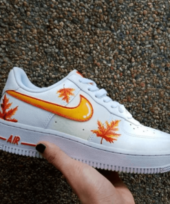 Custom Air Force 1, Personalized Air Force, AF1 Custom