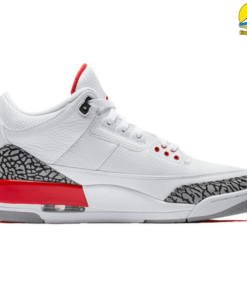 Air Jordan 3 Retro "Hall of Fame"