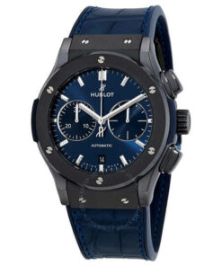 Hublot Classic Fusion Chronograph Automatic Men's Watch 45mm