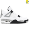 Air Jordan 4 Retro White Cement