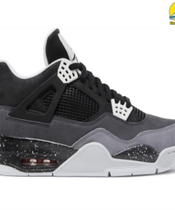 Jordan 4 Fear Pack