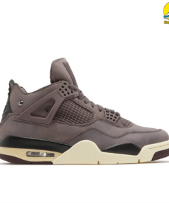 Air Jordan 4 Retro Violet Ore