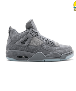 Air Jordan 4 Retro Kaws