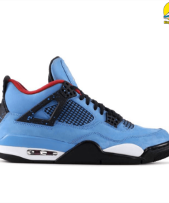 Air Jordan 4 Retro Cactus Jack