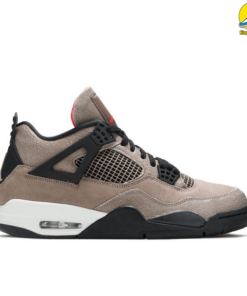 Air Jordan 4 Retro "Taupe Haze"