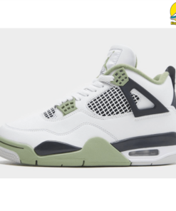 Air Jordan 4 Retro "Seafoam"