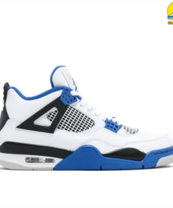 Air Jordan 4 Retro "Motorsports"