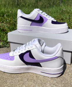 Custom Drip Air Force 1, Custom Air Force 1, Personalized Air Force, Af1 Custom