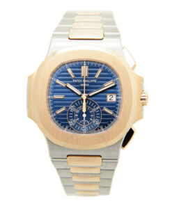 Patek Philippepre Nautilus Chronograph Automatic Men's Watch 40.5 mm