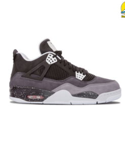 Air Jordan 4 Retro "Fear Pack"