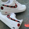 Akatsuki Air Force 1 Custom