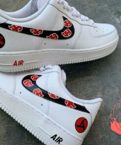 Akatsuki Air Force 1 Custom