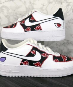 Akatsuki Air Force 1 Custom