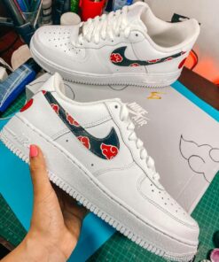 Akatsuki Air Force 1 Custom