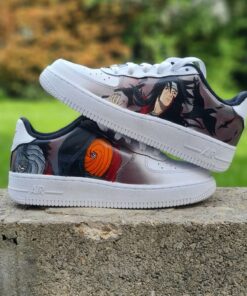 Akatsuki Air Force 1 Custom