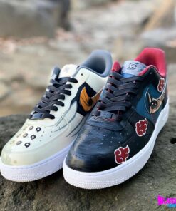 Akatsuki Air Force 1 Custom