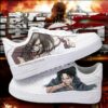 Attack on Titan Air Force 1 Custom