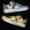 Attack on Titan Air Force 1 Custom