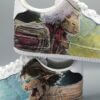 Attack on Titan Air Force 1 Custom