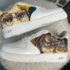 Attack on Titan Air Force 1 Custom