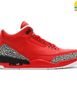 Air Jordan DJ Khaled x Air Jordan 3 Retro "Grateful"