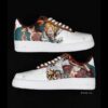 One Piece Air Force 1 Custom