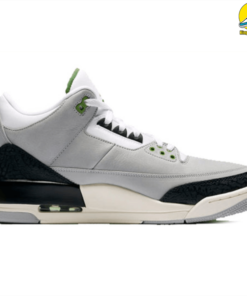 Air Jordan 3 Retro "Chlorophyll"