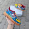 Chucky Air Force 1 Custom 39188