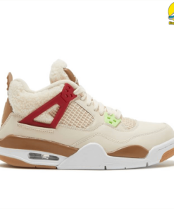 Air Jordan 4 Retro GS "Wild Things"