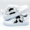 Jujutsu Kaisen Air Force 1 Custom