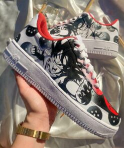 Dragon Ball Air Force 1 Custom