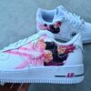 Dragon Ball Air Force 1 Custom