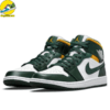 Air Jordan 1 Mid Sonics