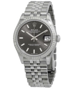 Rolex Datejust Automatic Chronometer Ladies Watch 31mm