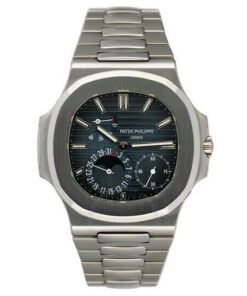 Patek Philippepre Nautilus Automatic Blue Dial Men's Watch 40mm