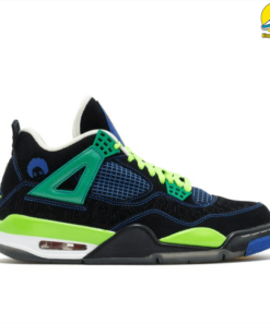 Air Jordan 4 Retro 'Doernbecher'