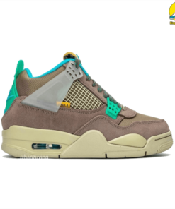 Air Jordan 4 Retro SP 30th Anniversary UNION Taupe Haze (2021)