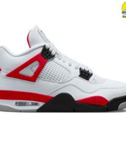 Air Jordan 4 Retro "Red Cement" 2023