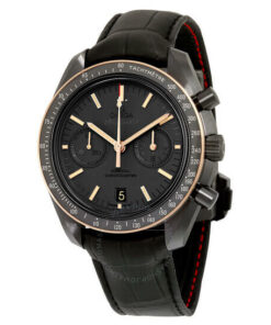 Omega Speedmaster Moonwatch Chronograph Automatic Men's Watch