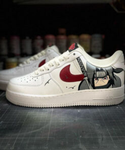 Itachi Air Force 1 Custom