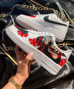 Itachi Air Force 1 Custom