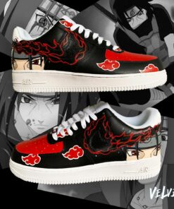 Itachi Air Force 1 Custom