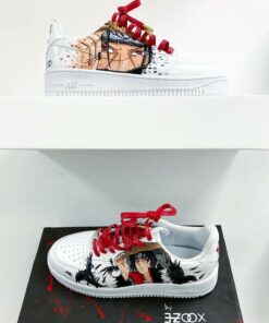 Itachi Air Force 1 Custom