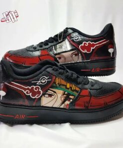 Itachi Air Force 1 Custom