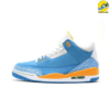 Air Jordan 3 Retro LS "Do The Right Thing"