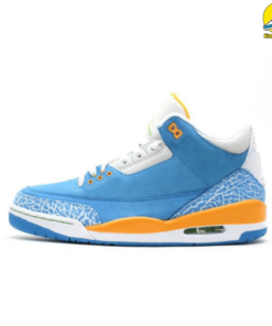 Air Jordan 3 Retro LS 